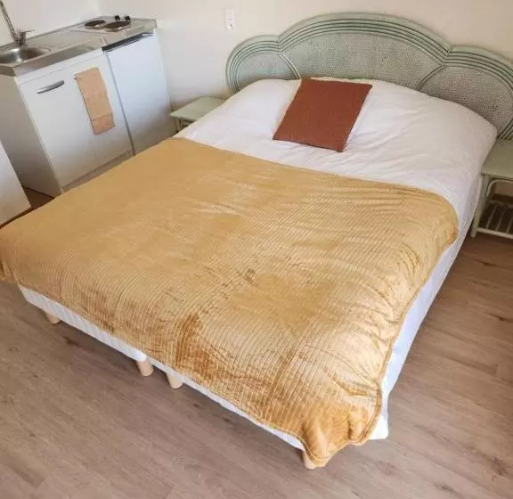 Résidence Normandie