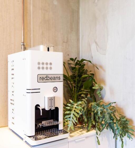 Hotel Moloko Just A Room Sleep&shower Digital Key By Sms