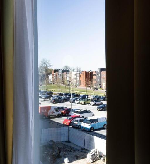 Hotel Moloko Just A Room Sleep&shower Digital Key By Sms