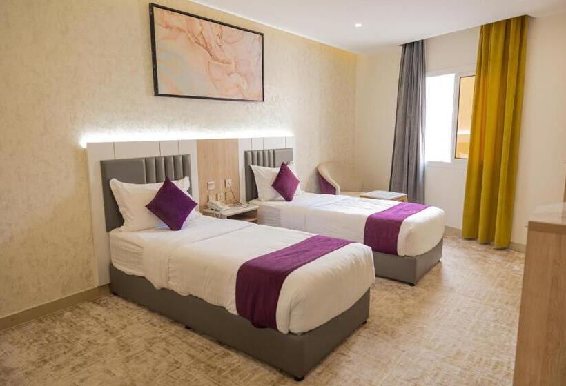 酒店 Diamond Corners