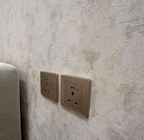 酒店 Diamond Corners