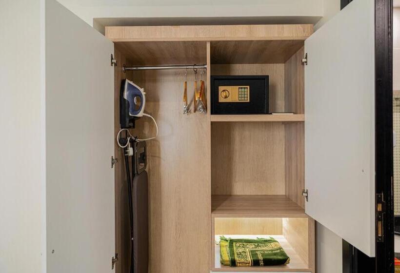 酒店 Diamond Corners