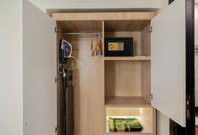 Hotelli Diamond Corners