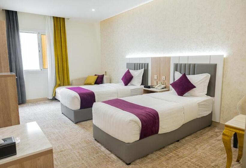 酒店 Diamond Corners