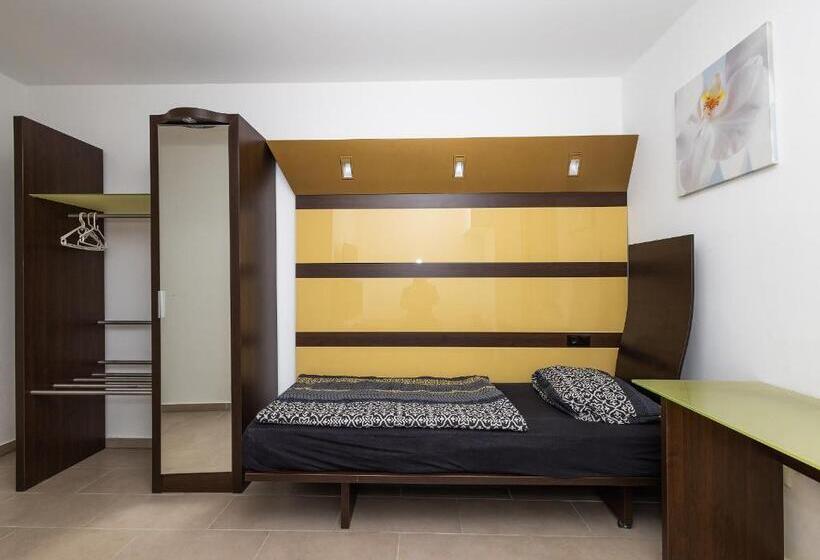 旅馆 Handwerks Loft