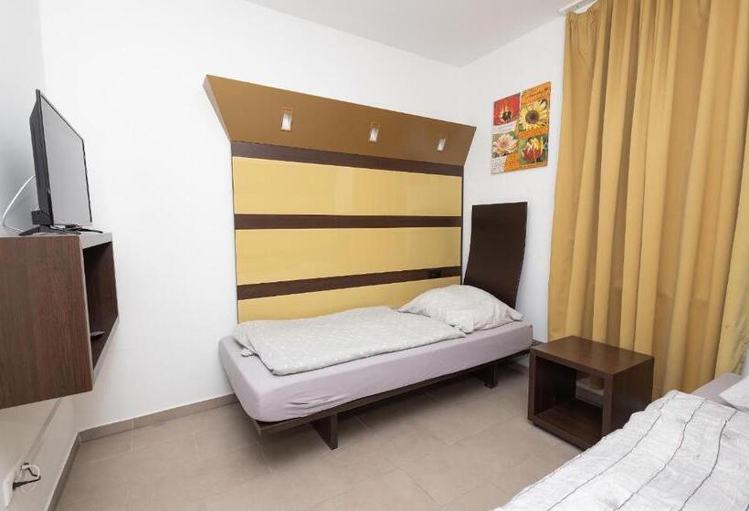 旅馆 Handwerks Loft