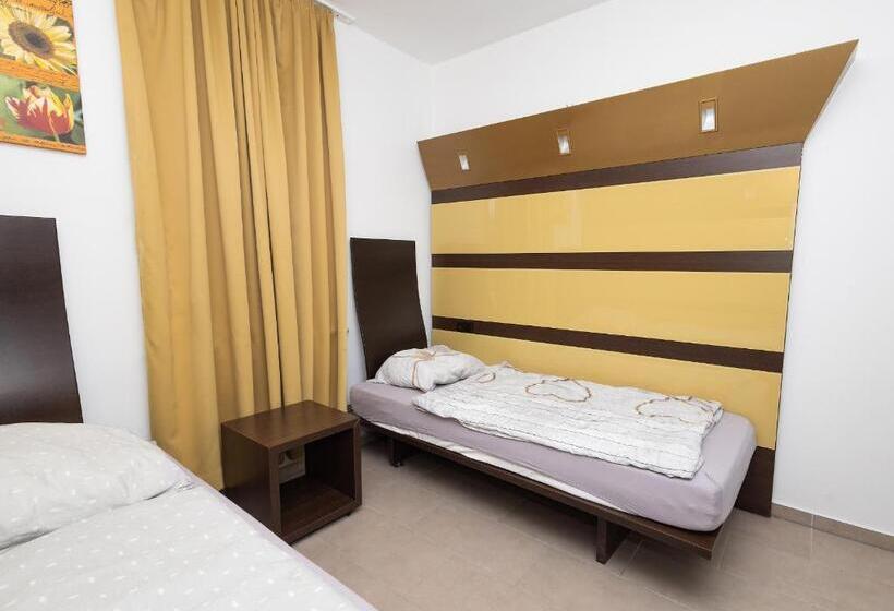 旅馆 Handwerks Loft