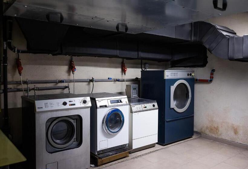 旅馆 Handwerks Loft