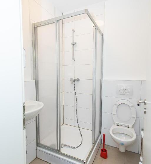 旅馆 Handwerks Loft