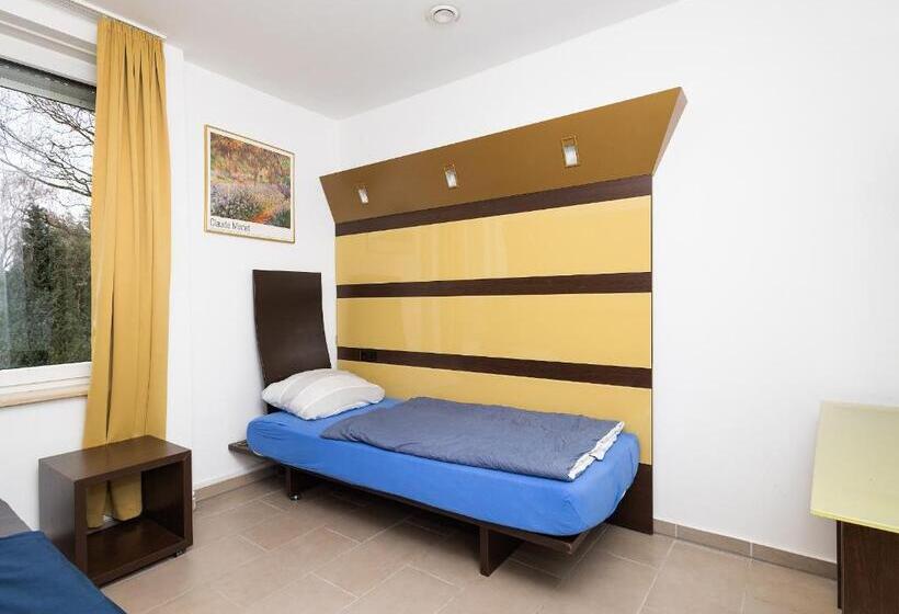 旅馆 Handwerks Loft