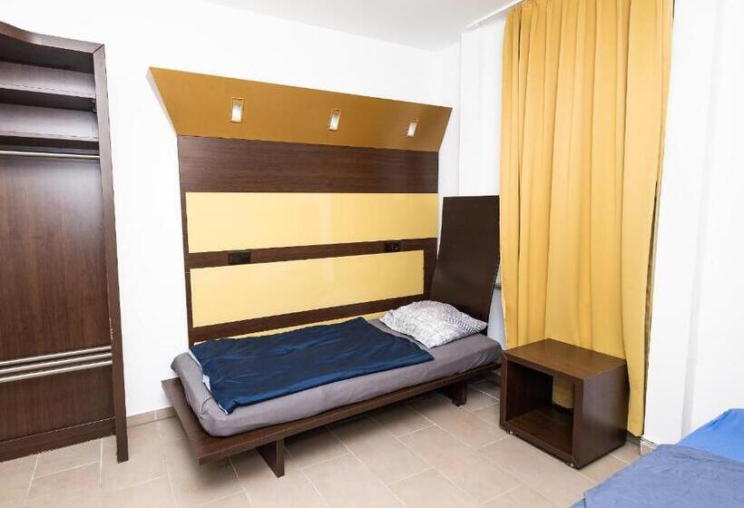 旅馆 Handwerks Loft