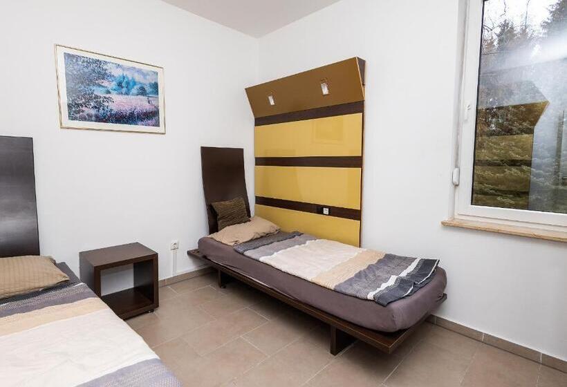 旅馆 Handwerks Loft