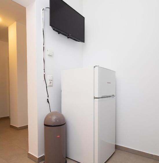 旅馆 Handwerks Loft