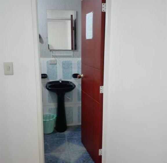 旅馆 Posada Turística Estancia Real