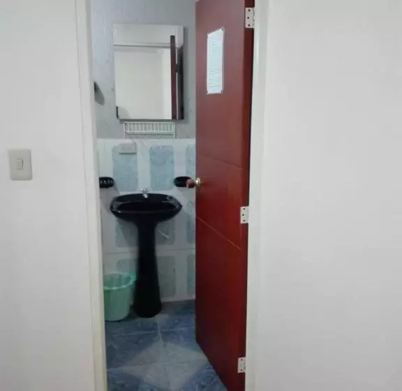 ユースホステル Posada Turística Estancia Real