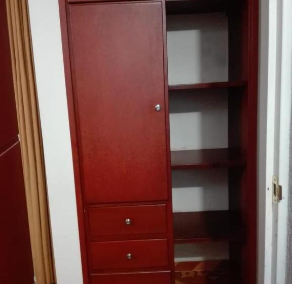 旅馆 Posada Turística Estancia Real