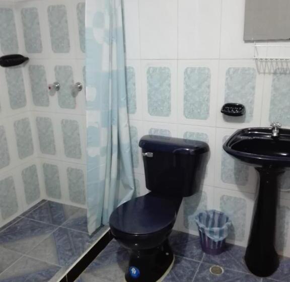 旅馆 Posada Turística Estancia Real