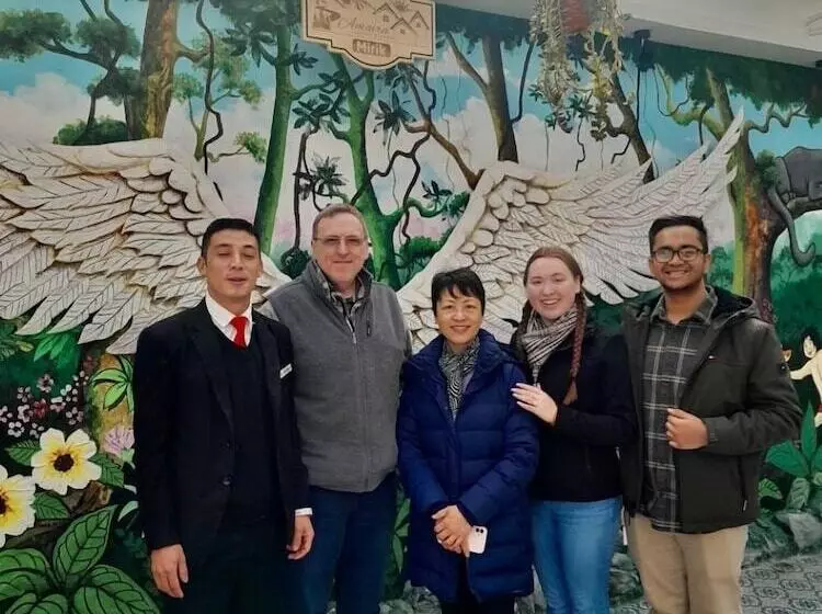 Amaira Resort & Farms   Mirik, West Bengal