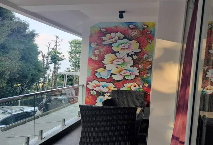 Amaira Resort & Farms Mirik, West Bengal