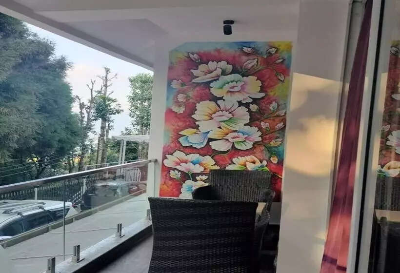 Amaira Resort & Farms   Mirik, West Bengal