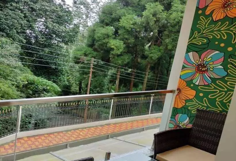 Amaira Resort & Farms   Mirik, West Bengal