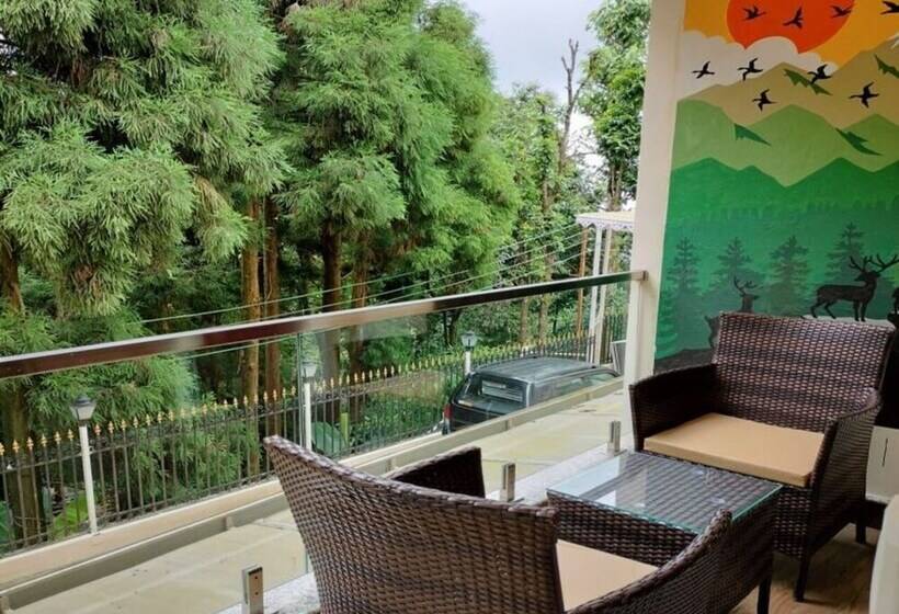 Amaira Resort & Farms Mirik, West Bengal