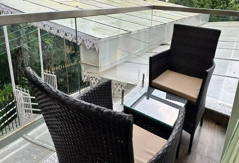 Amaira Resort & Farms   Mirik, West Bengal