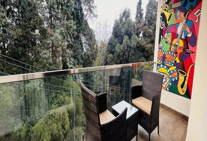 Amaira Resort & Farms   Mirik, West Bengal