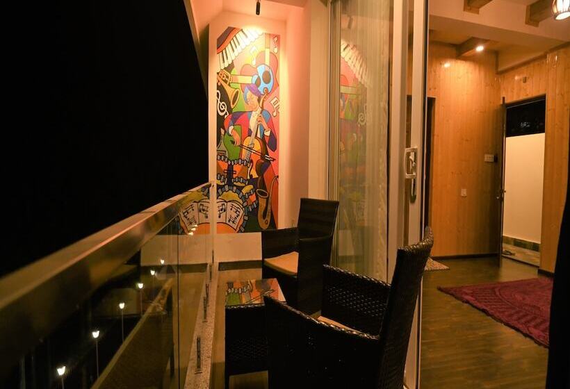 Amaira Resort & Farms Mirik, West Bengal