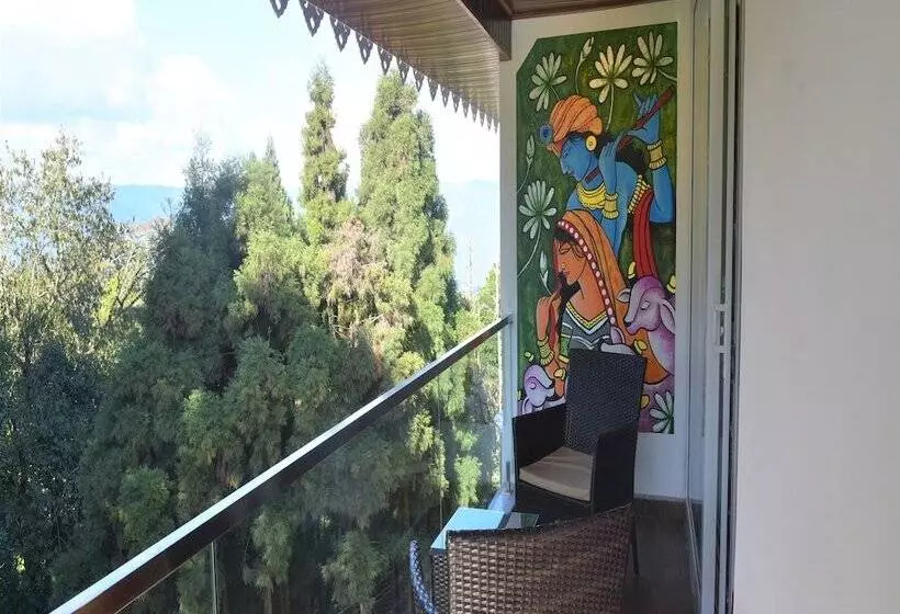 Amaira Resort & Farms   Mirik, West Bengal