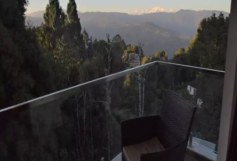 Amaira Resort & Farms   Mirik, West Bengal