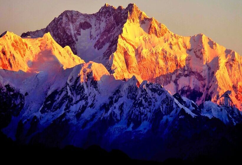 Amaira Resort & Farms Mirik, West Bengal