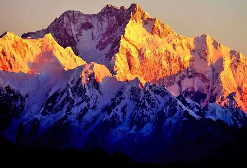 Amaira Resort & Farms   Mirik, West Bengal