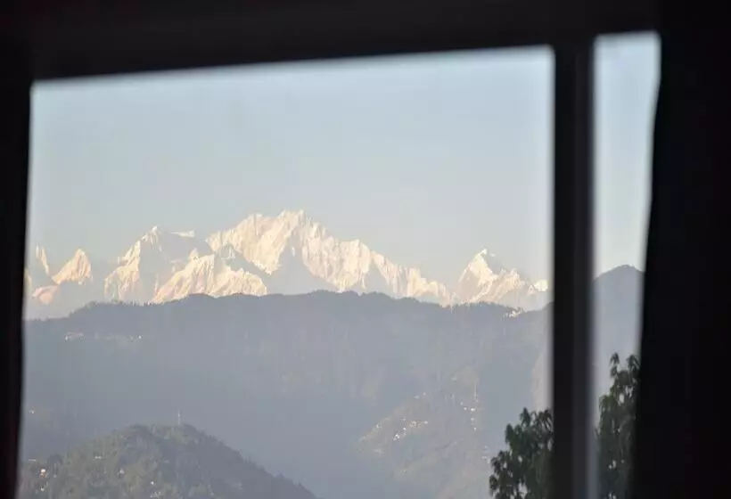 Amaira Resort & Farms   Mirik, West Bengal