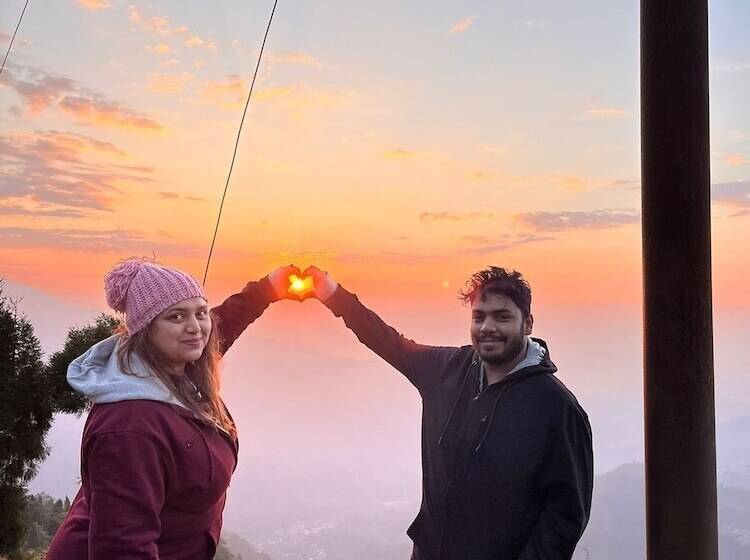 Amaira Resort & Farms Mirik, West Bengal