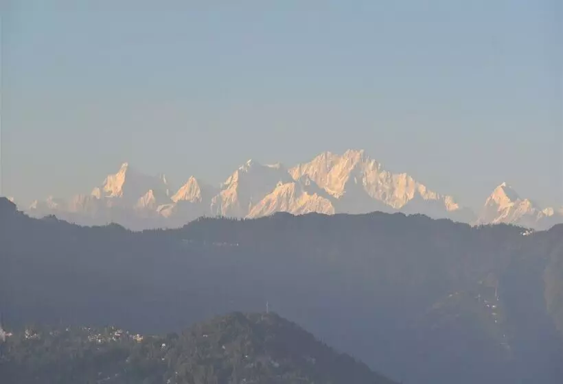 Amaira Resort & Farms   Mirik, West Bengal