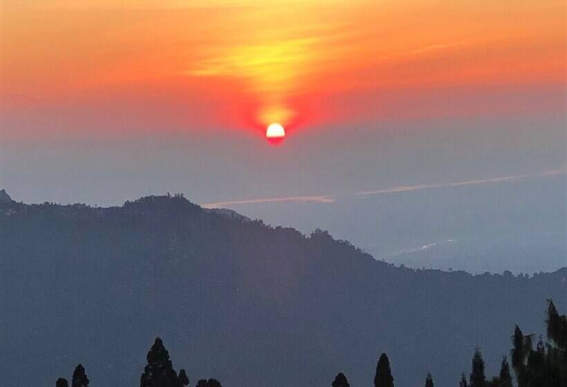 Amaira Resort & Farms Mirik, West Bengal