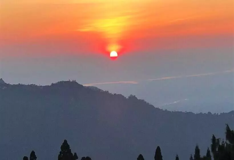 Amaira Resort & Farms   Mirik, West Bengal