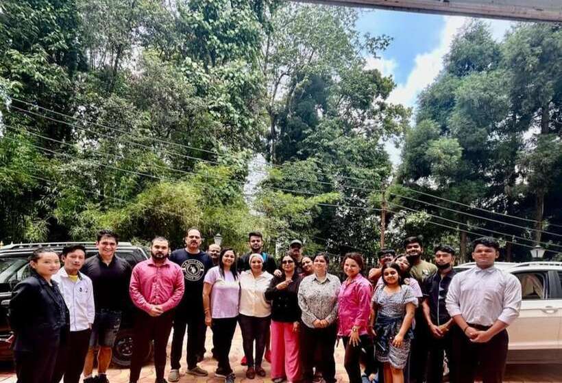 Amaira Resort & Farms Mirik, West Bengal