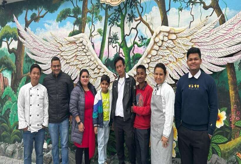 Amaira Resort & Farms Mirik, West Bengal