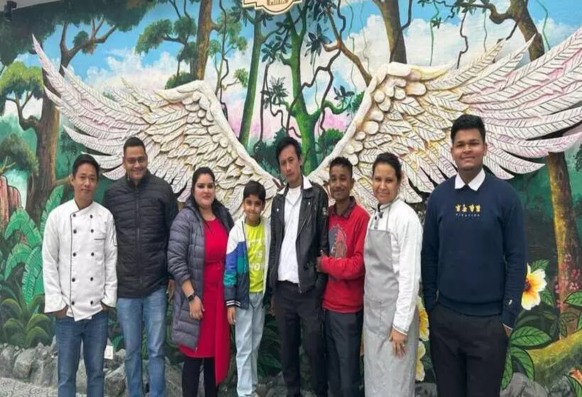 Amaira Resort & Farms   Mirik, West Bengal