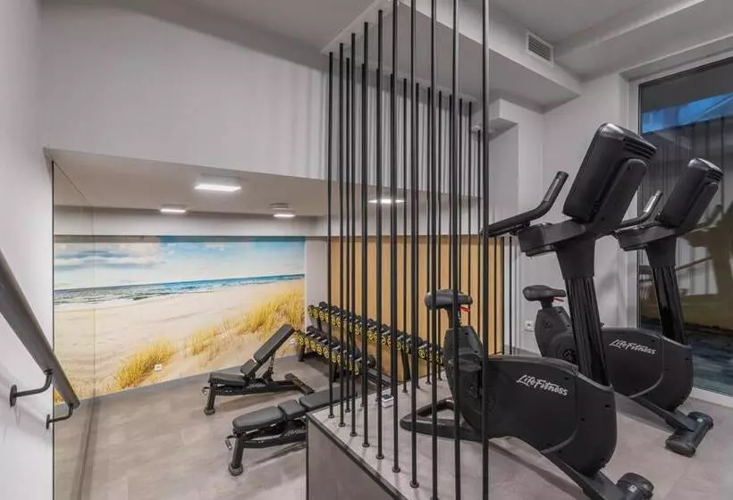 Apartament Holiday 8/25