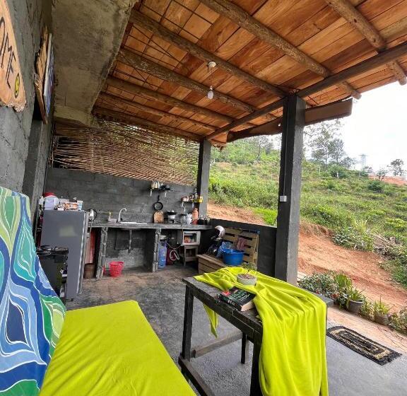 Backpackers Hostel