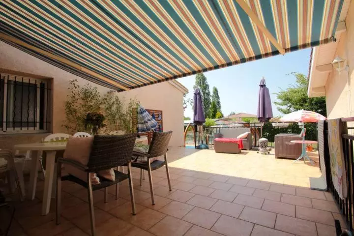 B&b&piscine