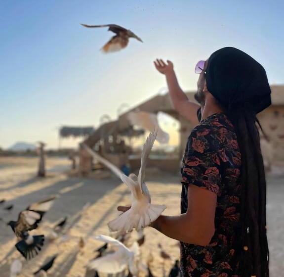 تختخواب و صبحانه A&s House