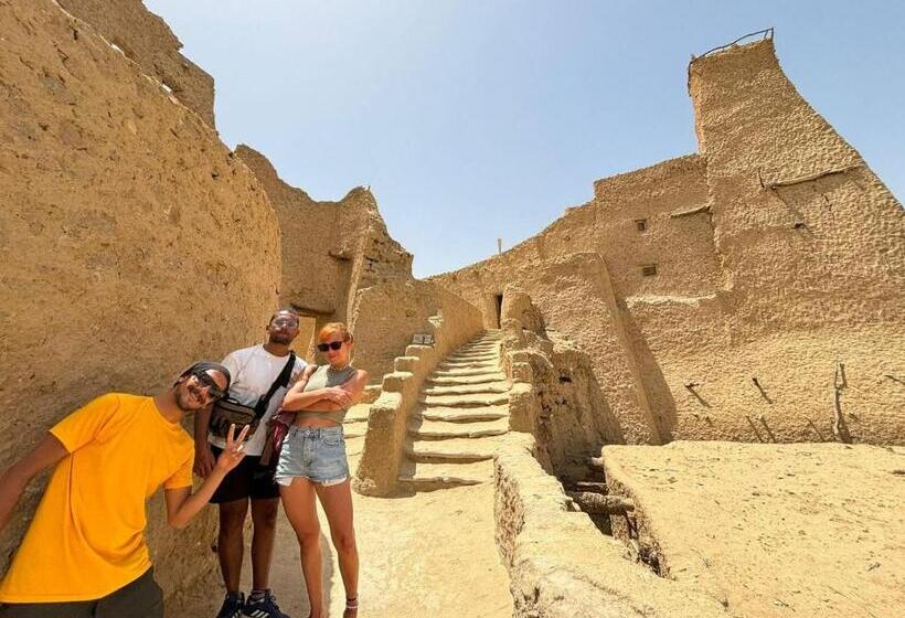 تختخواب و صبحانه A&s House