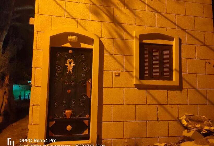 تختخواب و صبحانه A&s House