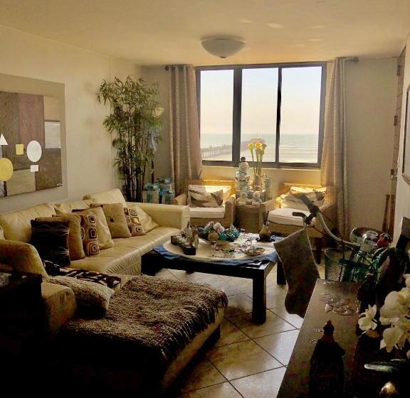 Bed & Breakfast Best View Of Pimentel