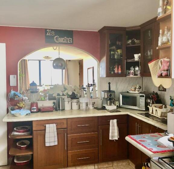 Bed & Breakfast Best View Of Pimentel