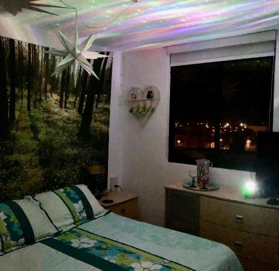 Bed & Breakfast Best View Of Pimentel